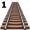 train track icon5